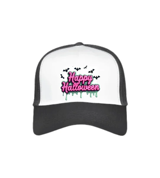 Halloween Cap