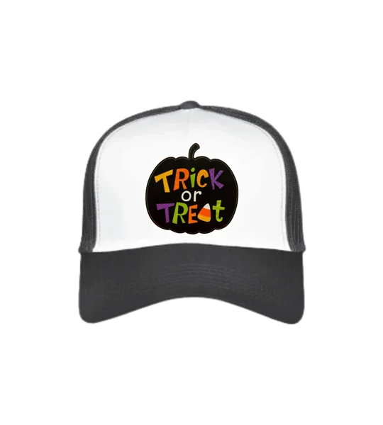 Halloween Cap