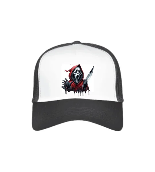 Halloween Cap