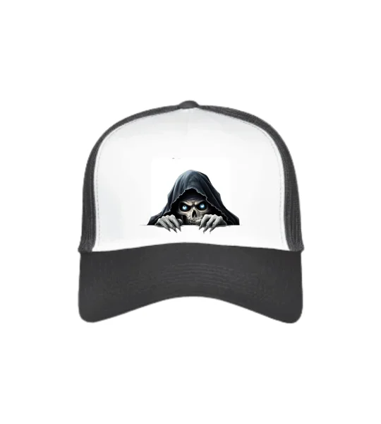 Halloween Cap