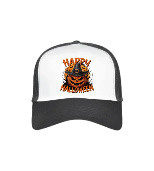 Halloween Cap