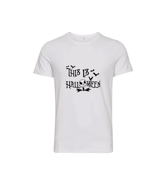 Halloween T-shirt