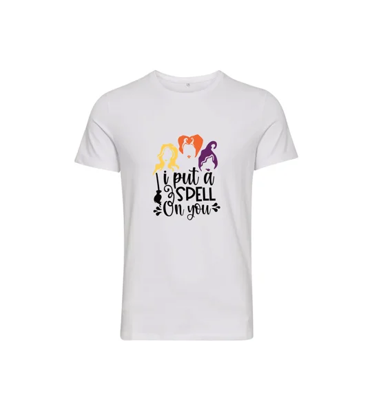 Halloween T-shirt