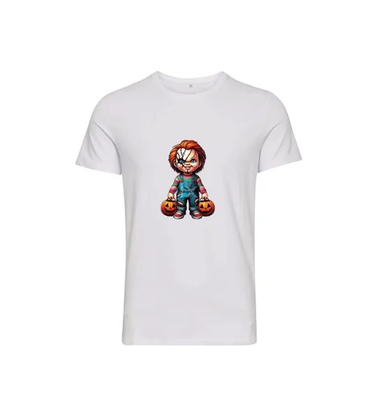 Halloween T-shirt