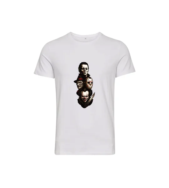 Halloween T-shirt