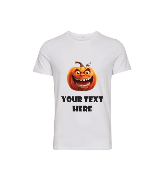 Halloween T-shirt