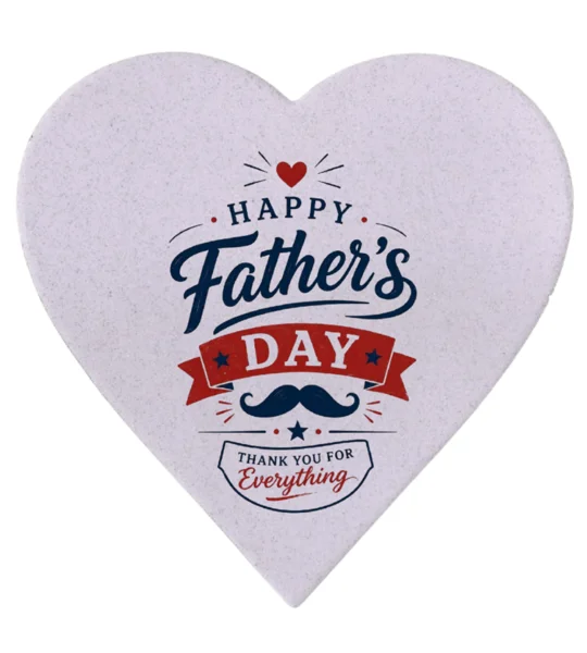 Heart Fridge Magnet