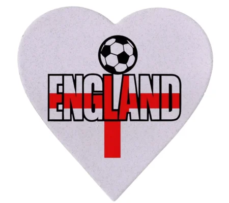 Heart Fridge Magnet