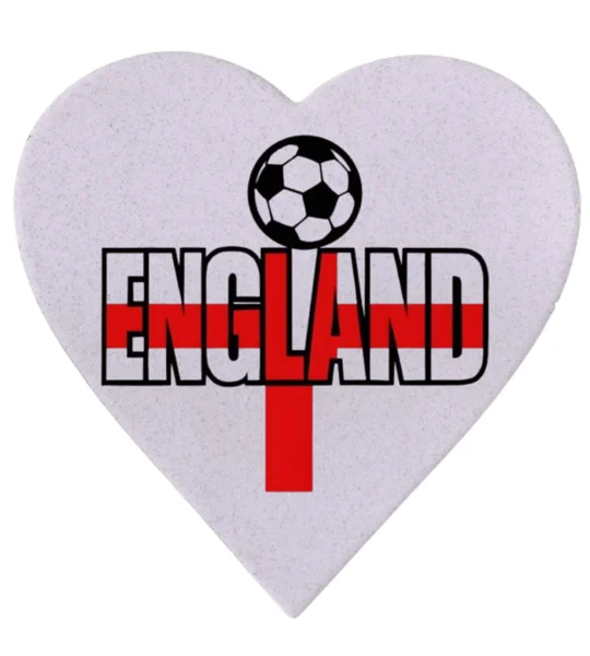 Heart Fridge Magnet