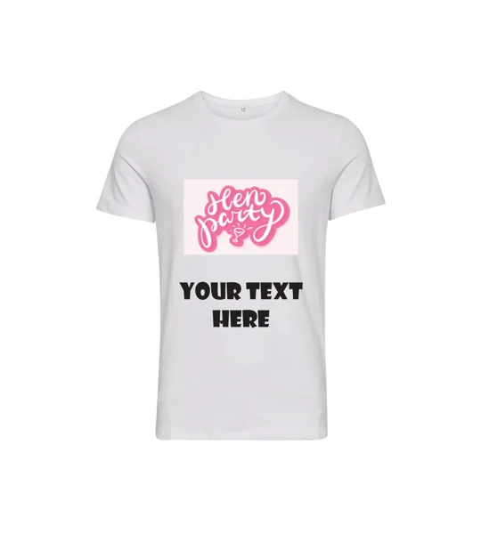 Hen Party T-shirt