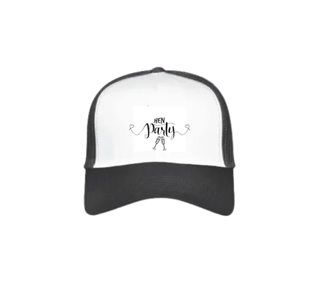 Hen Party Cap