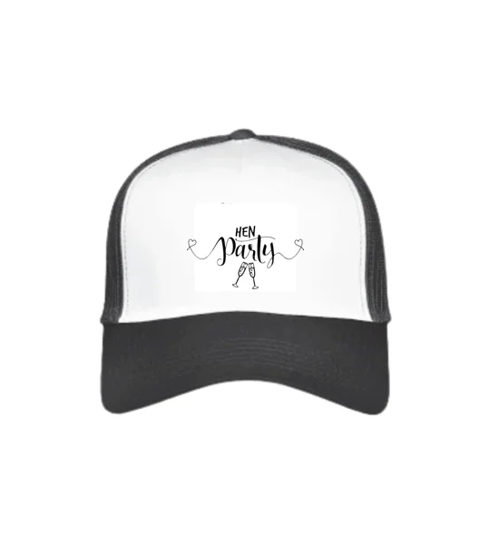 Hen Party Cap