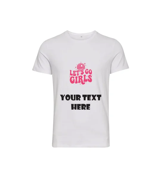 Hen Party T-shirt