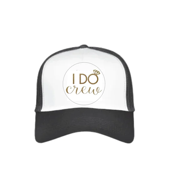 Hen Party Cap