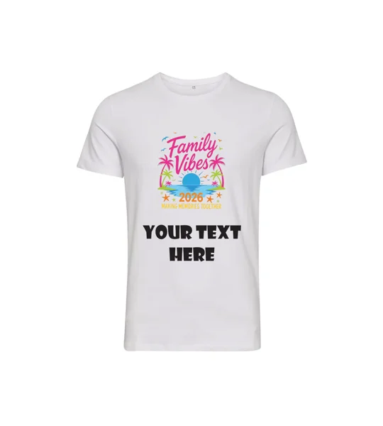 Holiday T-shirt