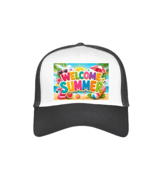 Holiday Cap