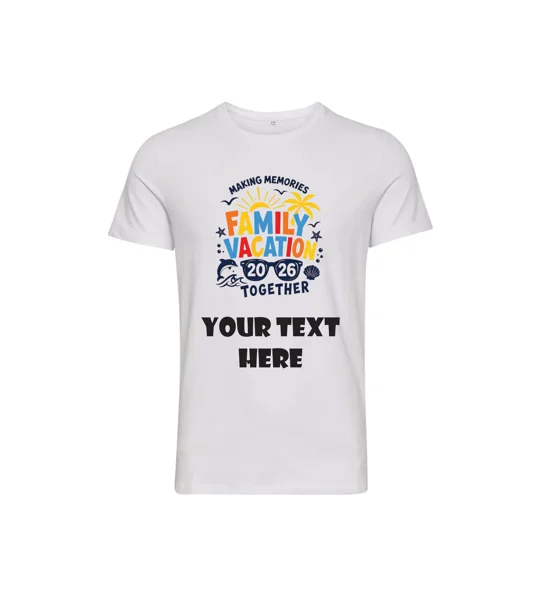 Holiday T-shirt