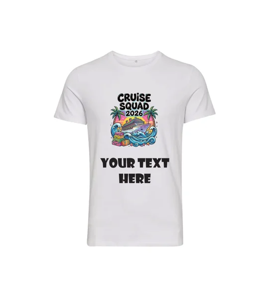 Holiday T-shirt