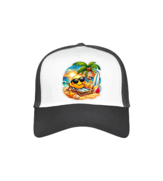 Holiday Cap
