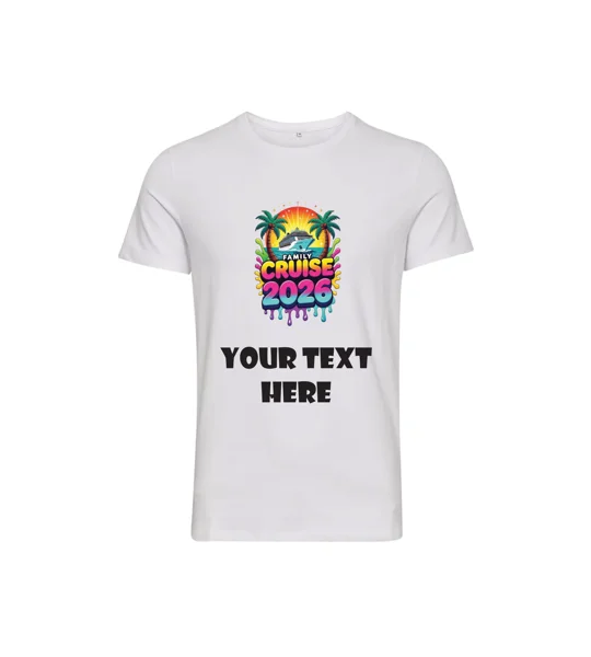 Holiday T-shirt