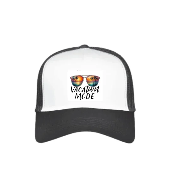 Holiday Cap