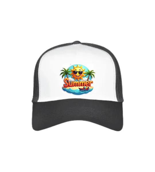 Holiday Cap