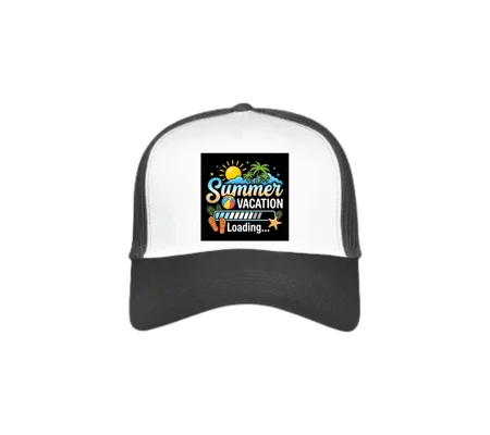 Holiday Cap