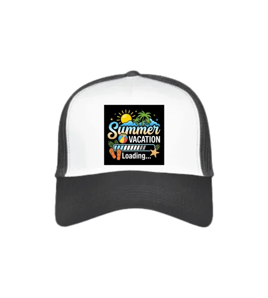 Holiday Cap