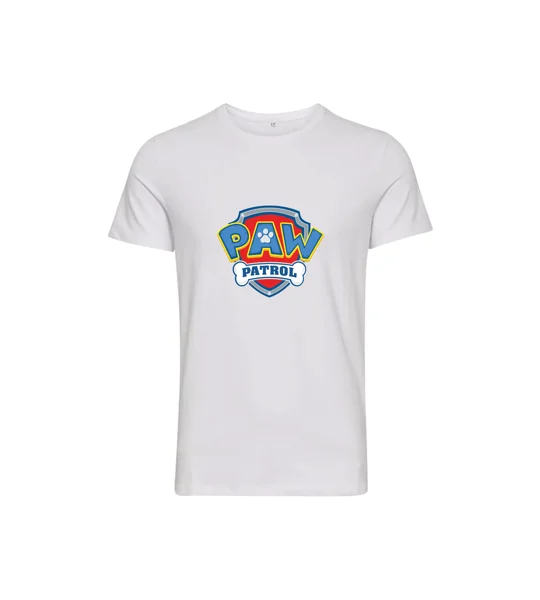 Own Slogan Or Logo T-shirt