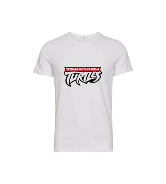 Own Slogan Or Logo T-shirt