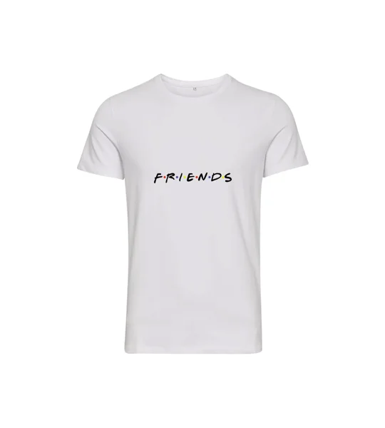 Own Slogan Or Logo T-shirt