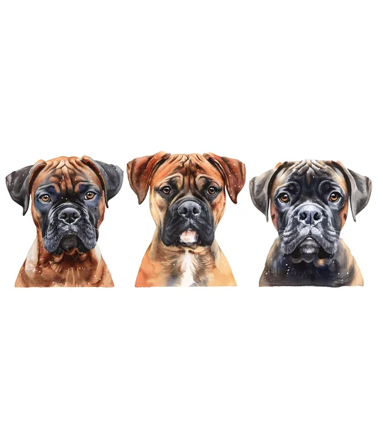 Dog Breeds Mugs