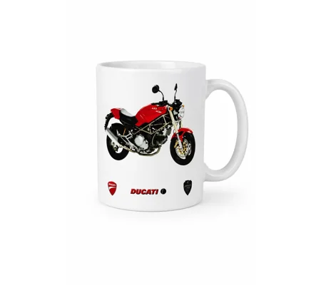 White 11oz Mug Own Design