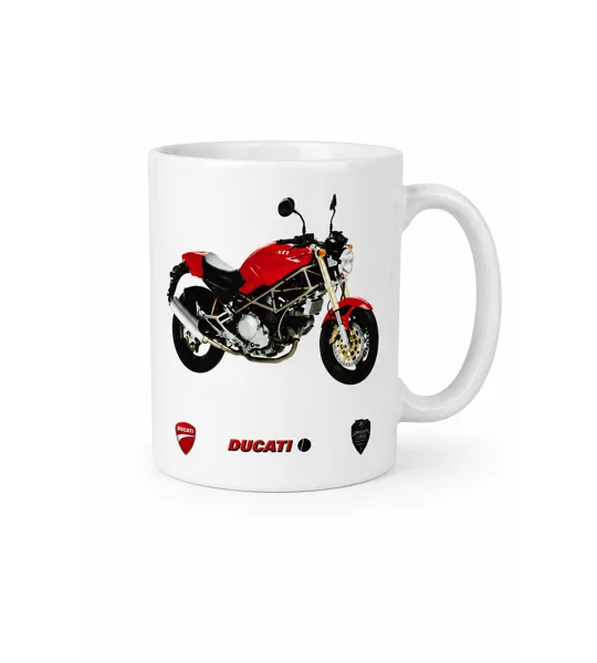 White 11oz Mug Own Design