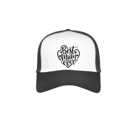 Mother's Day Cap