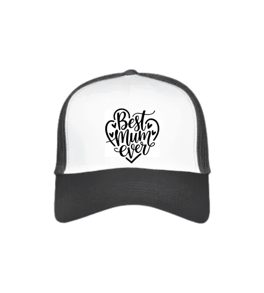 Mother's Day Cap