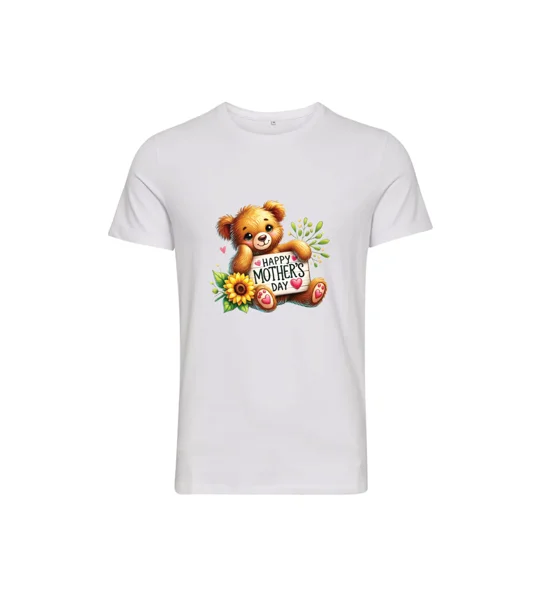 Mother's Day T-shirt