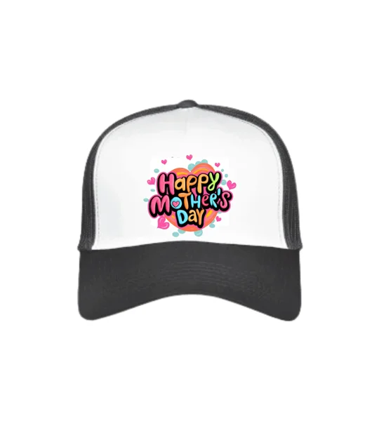 Mother's Day Cap