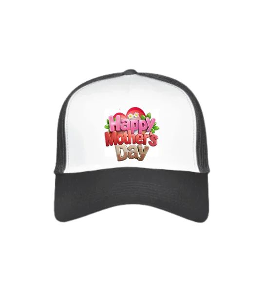 Mother's Day Cap