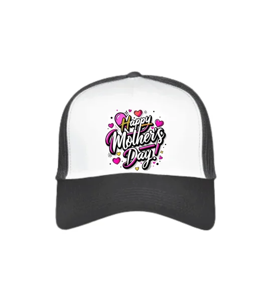 Mother's Day Cap