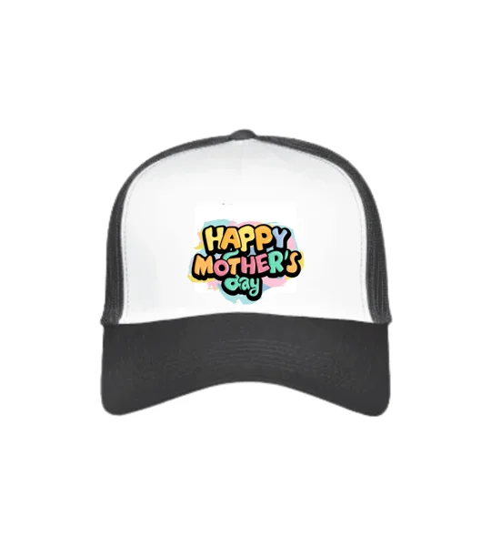 Mother's Day Cap