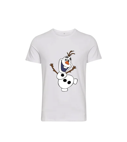 Cartoon T-shirt