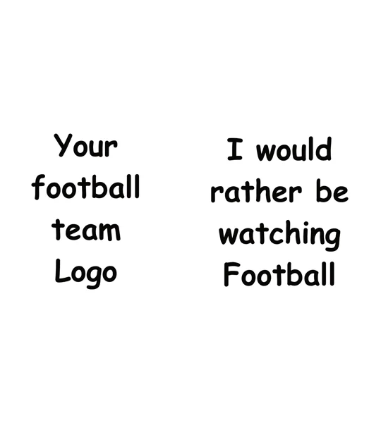 Football Team Mugs