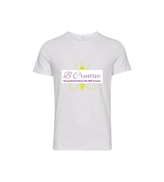 T-shirt With Own Image