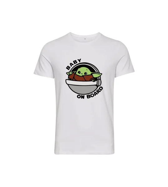 T-shirt With Own Image