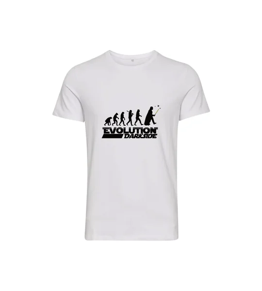 T-shirt With Own Image