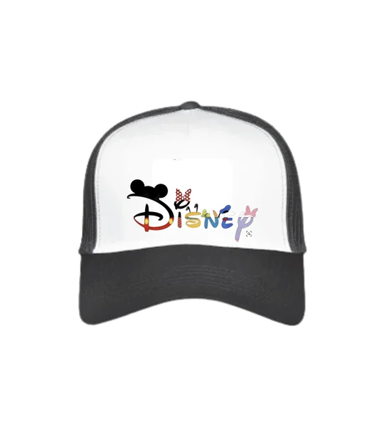 Own Slogan or Logo Cap