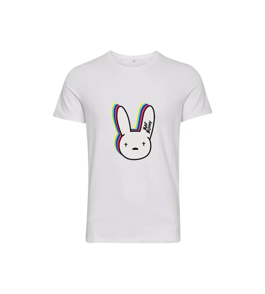 T-shirt With Own Image