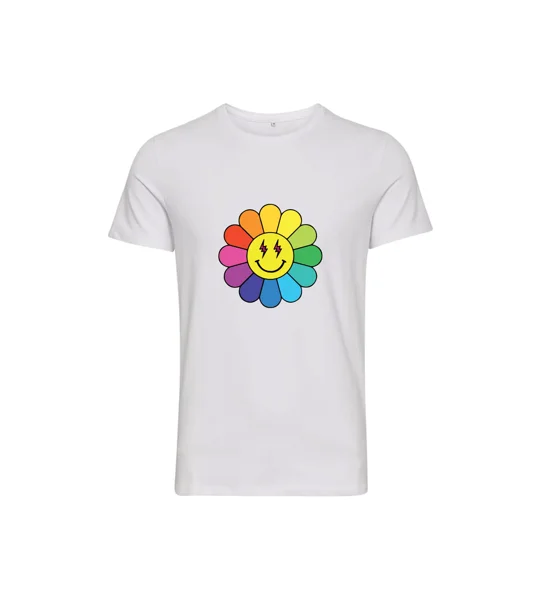 T-shirt With Own Image