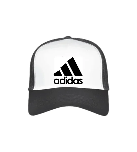Own Slogan or Logo Cap